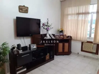 Apartamento com 2 Quartos à venda, 76m² no Olaria, Rio de Janeiro