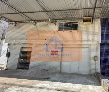 Galpão / Depósito / Armazém para alugar, 175m² no Ipsep, Recife