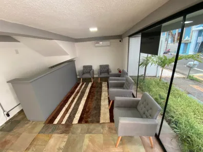 Conjunto Comercial / Sala para alugar, 12m² no Centro, Limeira