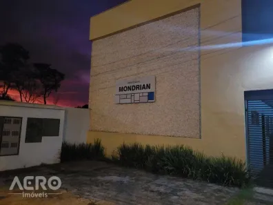 Kitnet com 1 Quarto à venda, 32m² no Jardim Colonial, Bauru