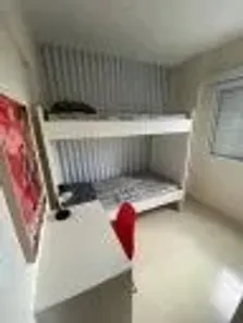 Apartamento com 2 Quartos à venda, 58m² no Cruzeiro, São José dos Pinhais