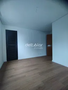 Apartamento com 3 Quartos à venda, 77m² no Itapoã, Belo Horizonte