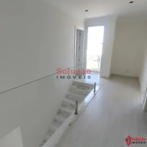 Sobrado com 3 Quartos à venda, 130m² no Niterói, Canoas