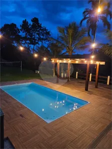 Fazenda / Sítio / Chácara com 3 Quartos à venda, 600m² no Ipiabas, Barra do Piraí