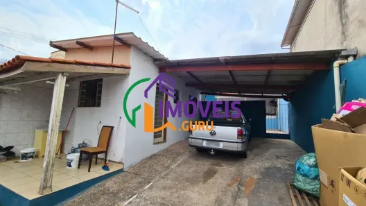 Casa de Vila com 1 Quarto à venda, 48m² no Capela, Vinhedo