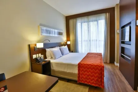 Flat com 1 Quarto à venda, 18m² no Cerâmica, São Caetano do Sul