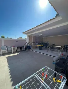 Casa com 3 Quartos à venda, 110m² no Pontinha, Araruama
