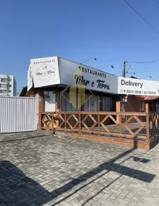 Loja / Salão / Ponto Comercial à venda, 1518m² no Centro, Navegantes