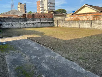 Terreno / Lote / Condomínio à venda, 620m² no Palmital, Paranaguá