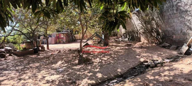Fazenda / Sítio / Chácara à venda, 1031m² no Bom Sossego, Ribeirão das Neves