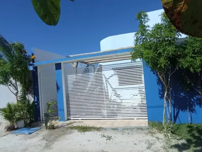 Casa com 2 Quartos à venda, 170m² no Arraial D'Ajuda, Porto Seguro