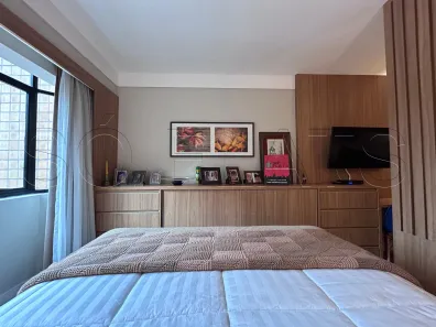 Flat com 1 Quarto à venda, 43m² no Alphaville Centro Industrial e Empresarial/Alphaville., Barueri
