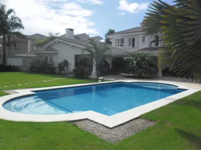 Casa de Condomínio com 7 Quartos à venda, 700m² no Jardim Acapulco, Guarujá