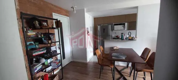 Apartamento com 2 Quartos à venda, 58m² no Badu, Niterói
