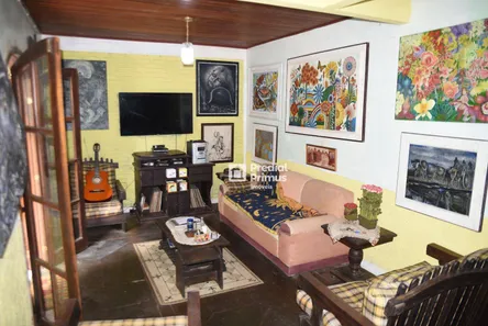 Casa com 3 Quartos à venda, 148m² no São Pedro da Serra, Nova Friburgo