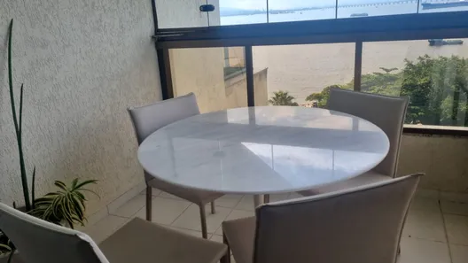 Flat com 1 Quarto à venda, 50m² no São Domingos, Niterói