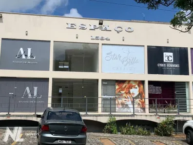 Loja / Salão / Ponto Comercial para alugar, 40m² no Pitimbu, Natal