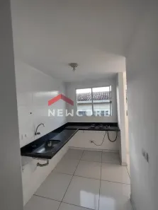 Apartamento com 2 Quartos à venda, 46m² no Chácara Dona Escolástica, Itaquaquecetuba