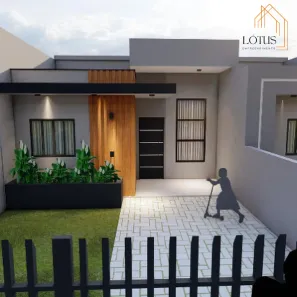 Fazenda / Sítio / Chácara com 3 Quartos à venda, 86m² no Lavorare Arujá, Arujá