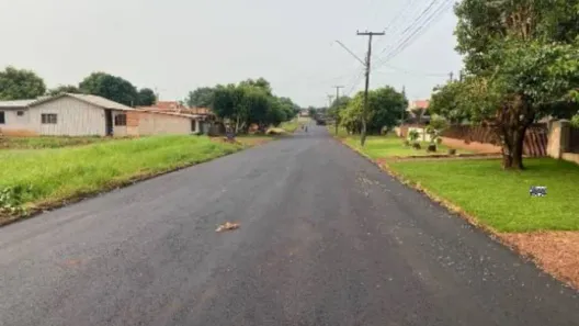 Terreno / Lote Comercial à venda, 400m² no Centro, Tupãssi