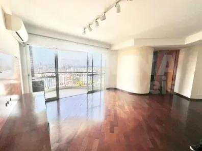 Apartamento com 3 Quartos para alugar, 121m² no Umuarama, Osasco