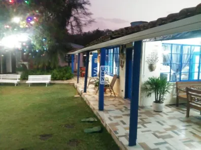 Fazenda / Sítio / Chácara com 4 Quartos à venda, 320m² no Moinho de Vento, Barra Mansa