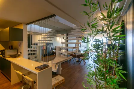 Cobertura com 2 Quartos à venda, 192m² no Cambuí, Campo Largo