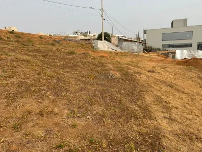 Terreno / Lote / Condomínio à venda, 483m² no Gran Park, Vespasiano