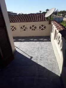 Sobrado com 2 Quartos à venda, 126m² no Balneario Jussara, Mongaguá
