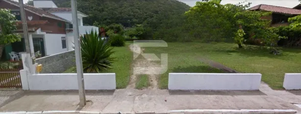 Terreno / Lote / Condomínio à venda, 1309m² no Do Ubatuba, São Francisco do Sul