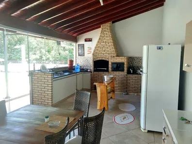 Fazenda / Sítio / Chácara com 2 Quartos à venda, 125m² no Centro (Tupi), Piracicaba