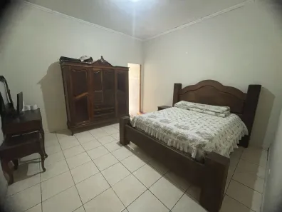 Fazenda / Sítio / Chácara com 4 Quartos à venda, 6000m² no Jardim Aguapeu, Itanhaém