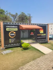 Apartamento com 2 Quartos para alugar, 45m² no Jardim das Nações, Salto