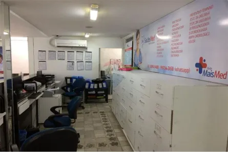Loja / Salão / Ponto Comercial à venda, 600m² no Piedade, Jaboatão dos Guararapes