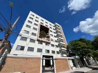 Flat com 1 Quarto à venda, 22m² no Jardim Amália, Volta Redonda