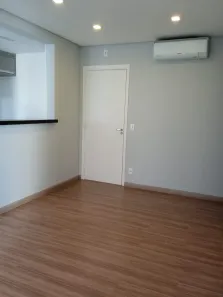 Apartamento com 2 Quartos para alugar, 66m² no Jardim Santo André, Limeira