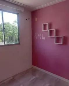 Apartamento com 2 Quartos à venda, 40m² no Caixa D'Água, Lauro de Freitas