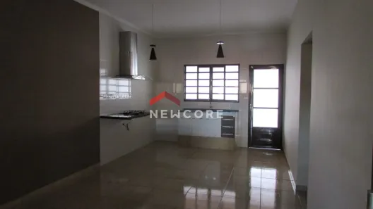 Casa com 2 Quartos à venda, 60m² no Residencial Quinta das Aroeiras, Olímpia