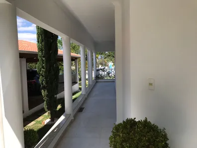 Casa de Condomínio com 5 Quartos à venda, 717m² no Residencial Porta do Sol, Mairinque
