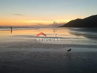 Terreno / Lote / Condomínio à venda, 400m² no Boracéia, São Sebastião
