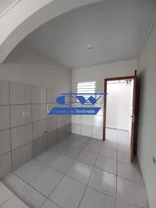 Casa com 2 Quartos para alugar, 40m² no Iná, São José dos Pinhais