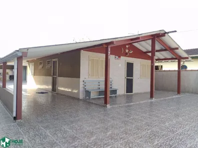 Casa com 4 Quartos para alugar, 150m² no Shangrila, Pontal do Paraná