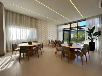 Eleve Residence no Nova América, Piracicaba