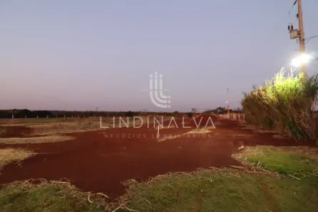 Fazenda / Sítio / Chácara com 1 Quarto à venda, 10000m² no Três Lagoas, Foz do Iguaçu