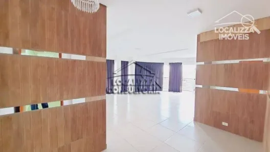 Kitnet com 1 Quarto à venda, 63m² no Vila São Pedro, Americana