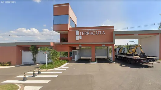 Terreno / Lote / Condomínio à venda, 1374m² no Parque Residencial Indaiá, Indaiatuba