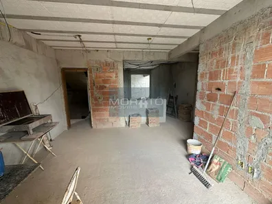 Apartamento com 3 Quartos à venda, 160m² no Cabral, Contagem