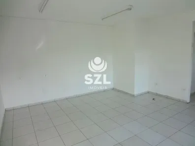 Loja / Salão / Ponto Comercial para alugar, 51m² no Alto da Rua XV, Curitiba
