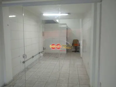 Loja / Salão / Ponto Comercial à venda, 27m² no Centro, Itatiba