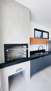 Casa de Condomínio com 4 Quartos à venda, 306m² no Jardim das Minas, Itupeva
